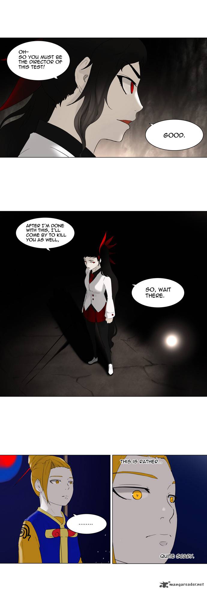 Tower of God Chapter 72 image 15